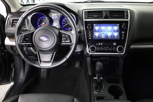 2019 Subaru Outback 3.6R Limited