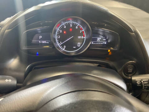 2017 Mazda MAZDA3 Grand Touring