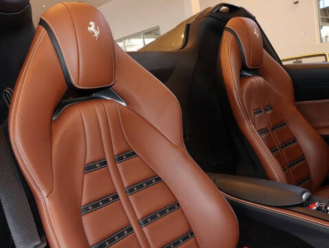 2021 Ferrari 812 GTS