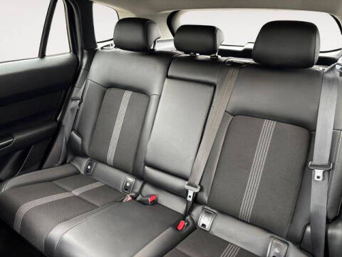 2025 Mazda CX-50 2.5 S Premium