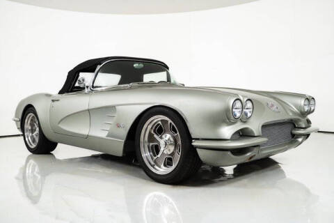 1959 Chevrolet Corvette
