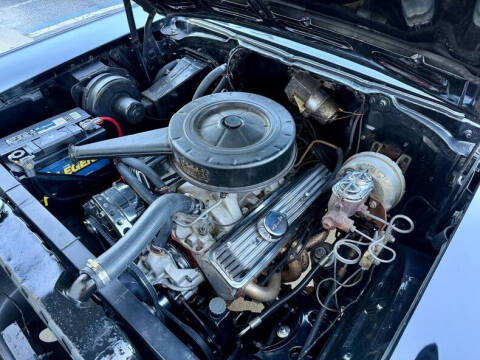 1957 Chevrolet Bel Air