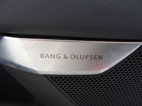 2023 Audi RS e-tron GT quattro