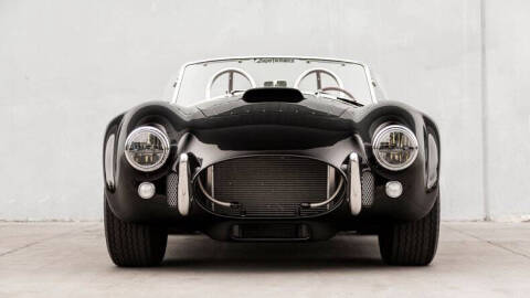 1965 Shelby Cobra