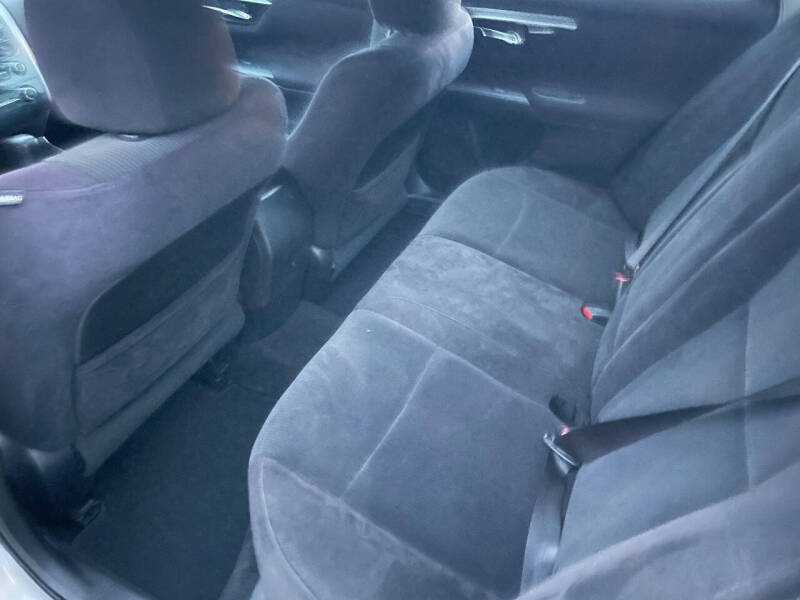 2013 Nissan Altima 2.5 S