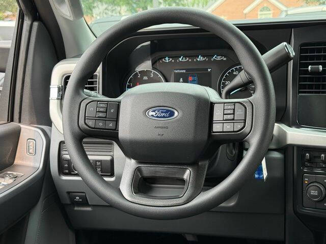 2026 Ford F-350 Super Duty