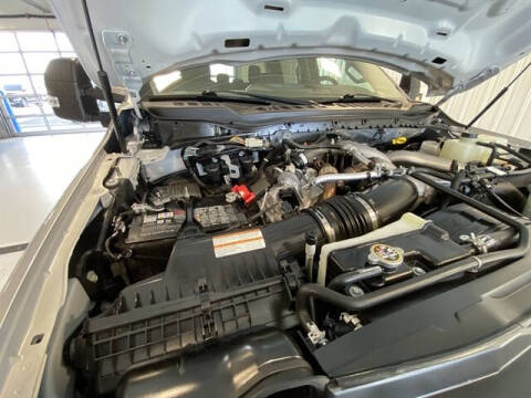 2024 Ford F-250 Super Duty