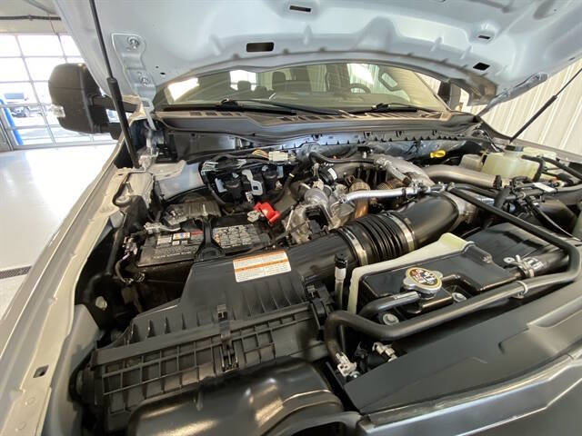 2024 Ford F-250 Super Duty