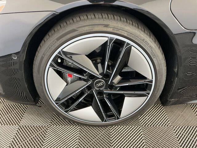 2023 Audi RS e-tron GT quattro