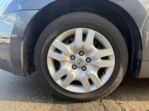 2009 Nissan Altima