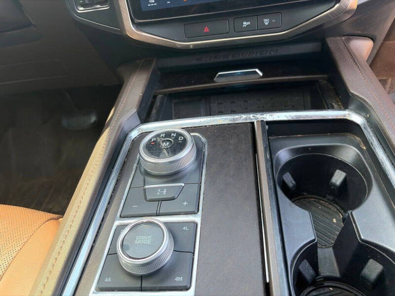 2022 Ford Expedition MAX King Ranch