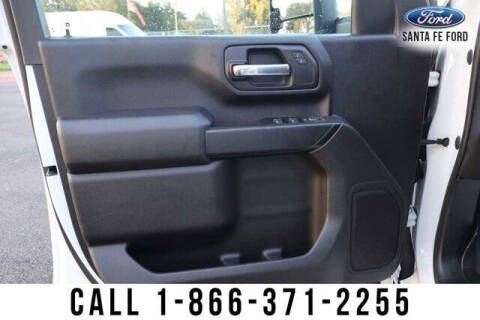 2023 Chevrolet Silverado 2500HD