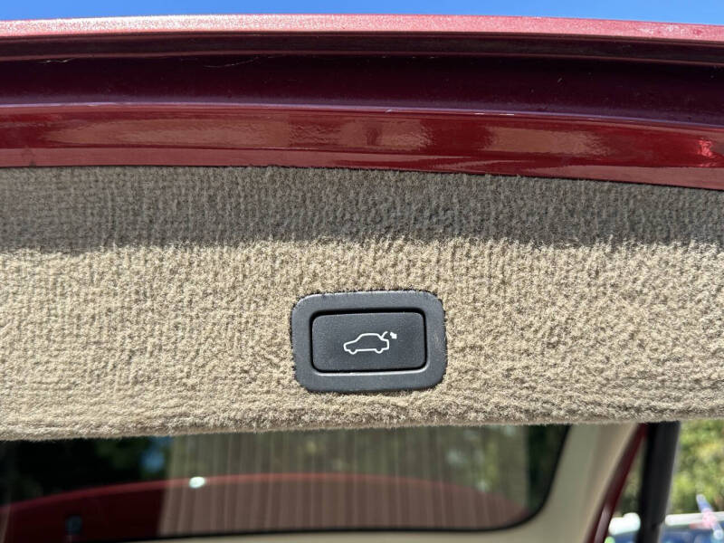 2013 Volvo XC60 3.2 Platinum