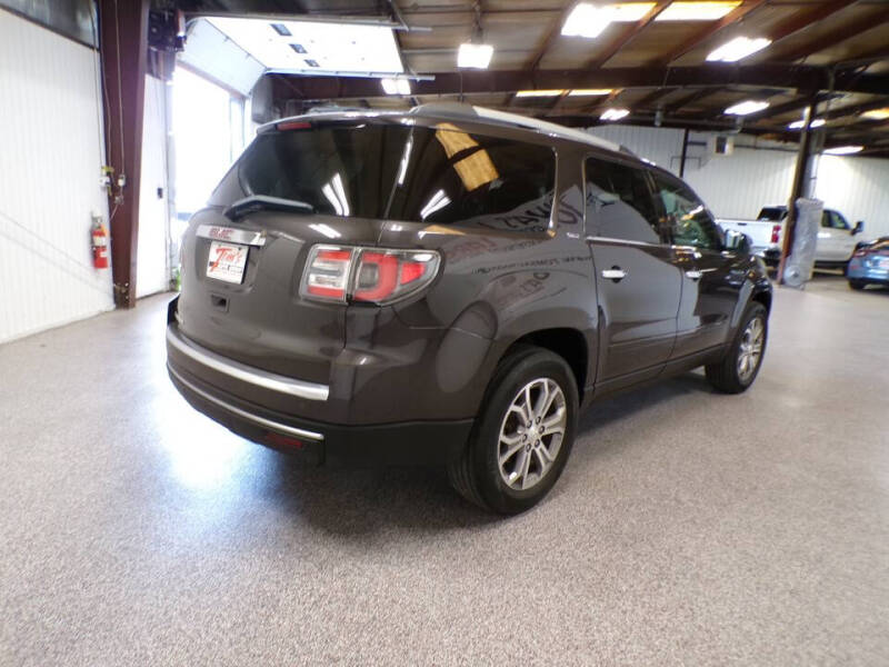 2013 GMC Acadia SLT-1