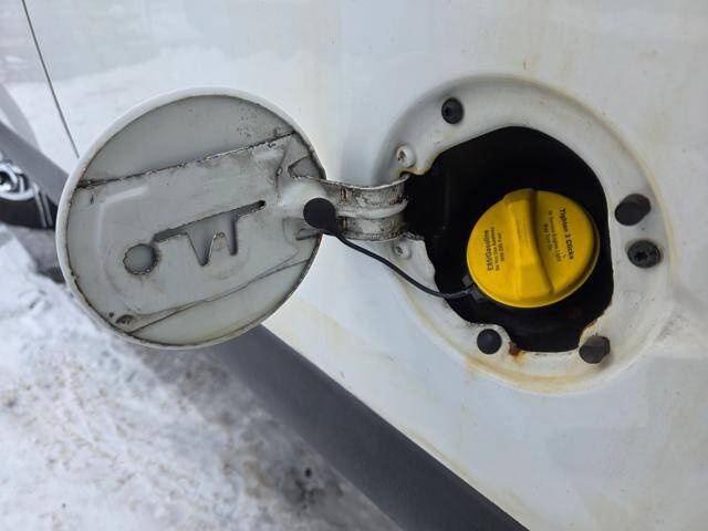 2011 Chevrolet Express 2500