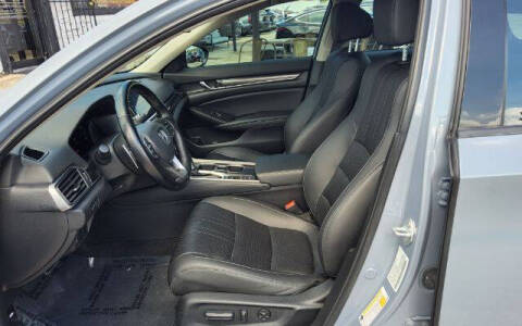 2022 Honda Accord Sport Special Edition