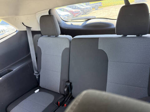 2021 Buick Enclave Preferred