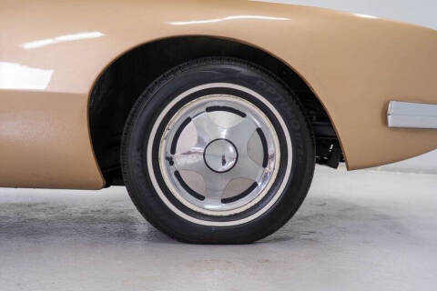 1964 Studebaker Avanti