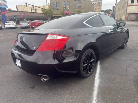 2010 Honda Accord
