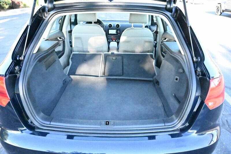 2012 Audi A3 2.0 TDI Premium Plus