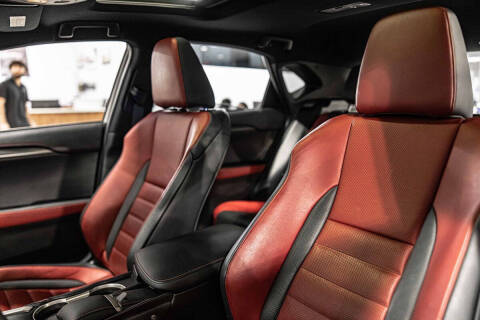 2020 Lexus NX 300 F SPORT