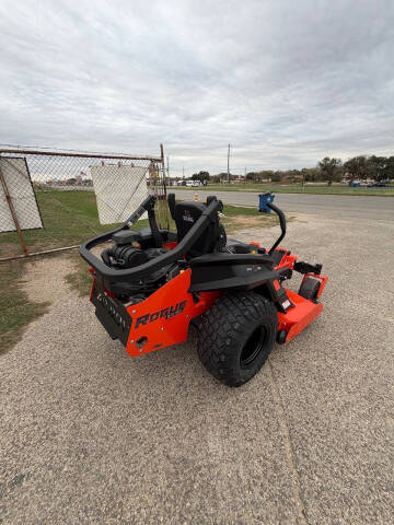 2026 Bad Boy Mowers ROGUE REAR DISCHARGE