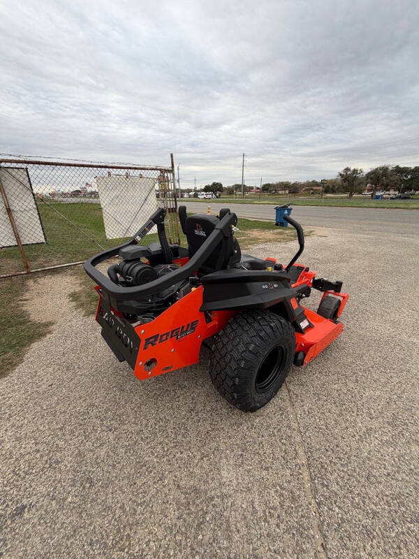 2026 Bad Boy Mowers ROGUE REAR DISCHARGE