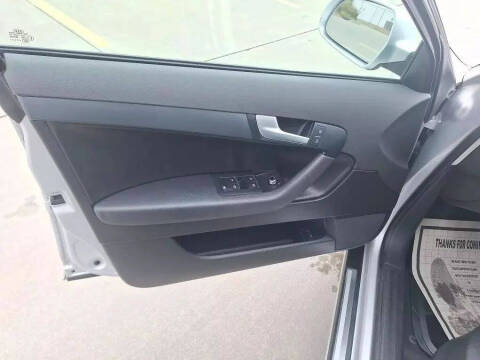 2011 Audi A3 2.0T Premium