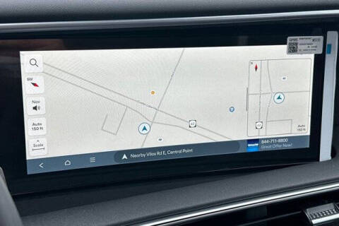 2026 Hyundai PALISADE Hybrid