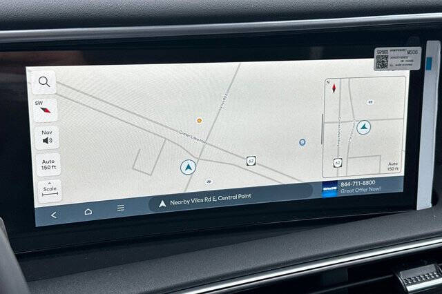 2026 Hyundai PALISADE Hybrid