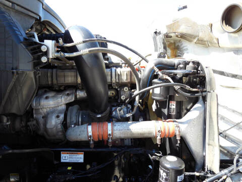 2019 Freightliner Cascadia