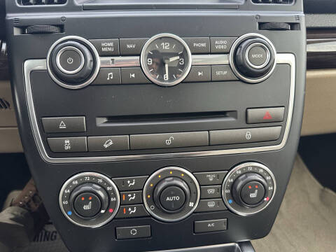 2013 Land Rover LR2 HSE