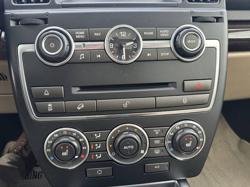 2013 Land Rover LR2 HSE