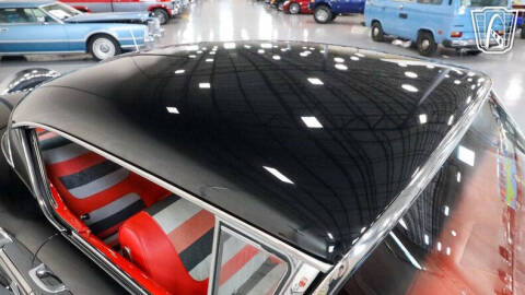 1958 Chevrolet Impala