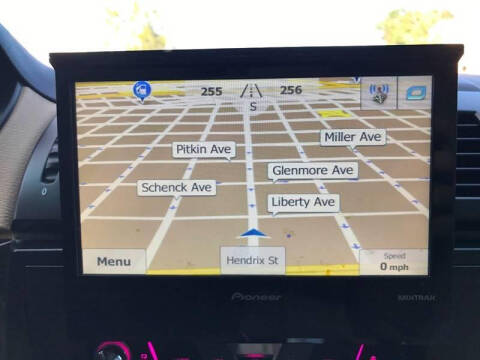 2010 BMW X3 xDrive30i