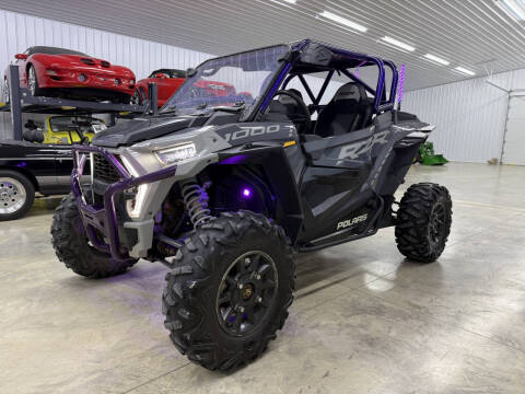 2021 Polaris Rzr XP1000