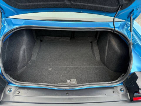 2016 Dodge Challenger