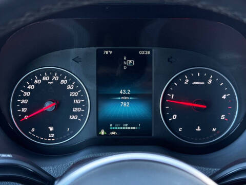 2024 Mercedes-Benz Sprinter 2500