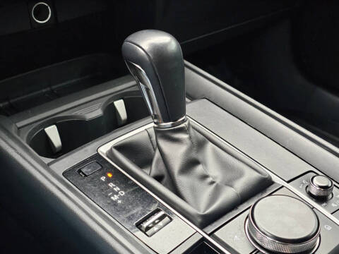 2025 Mazda CX-50 2.5 S Select