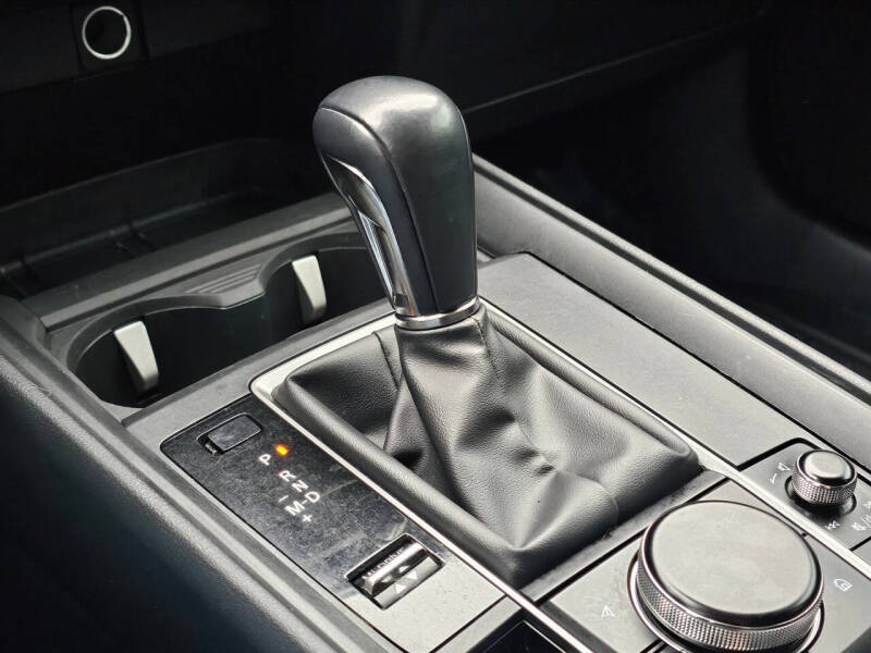 2025 Mazda CX-50 2.5 S Select