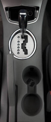 2008 Chrysler Sebring Touring