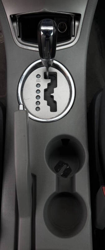 2008 Chrysler Sebring Touring