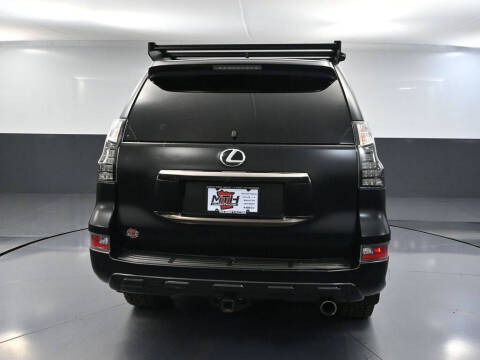 2023 Lexus GX 460