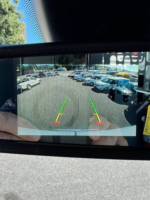 2018 Ford Transit 150