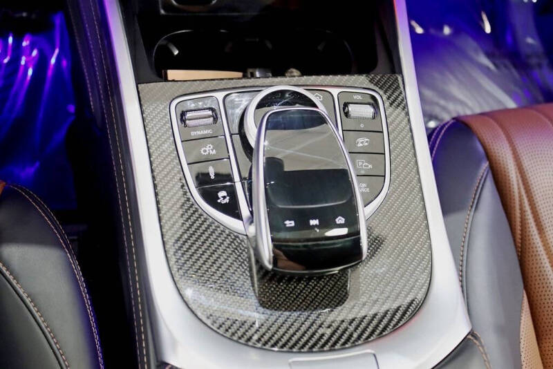 2023 Mercedes-Benz G-Class AMG G 63