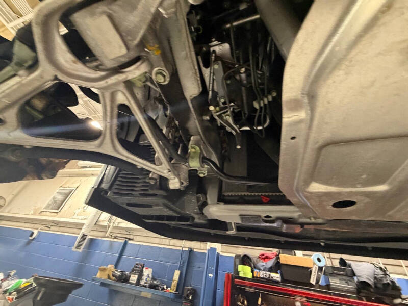 2002 Acura NSX