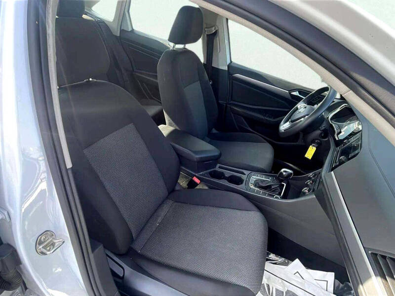 2021 Volkswagen Jetta