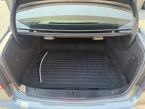 2014 Mercedes-Benz E-Class E 63 AMG S-Model