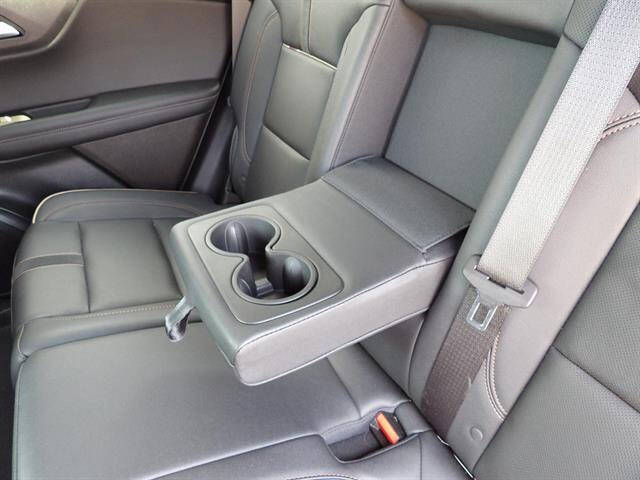 2024 Chevrolet Blazer Premier