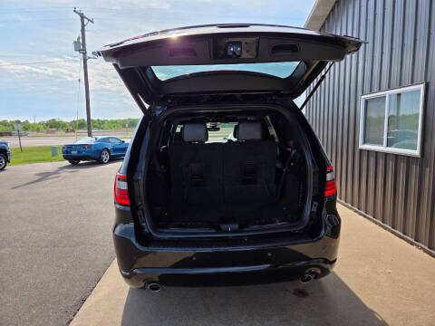 2019 Dodge Durango GT Plus